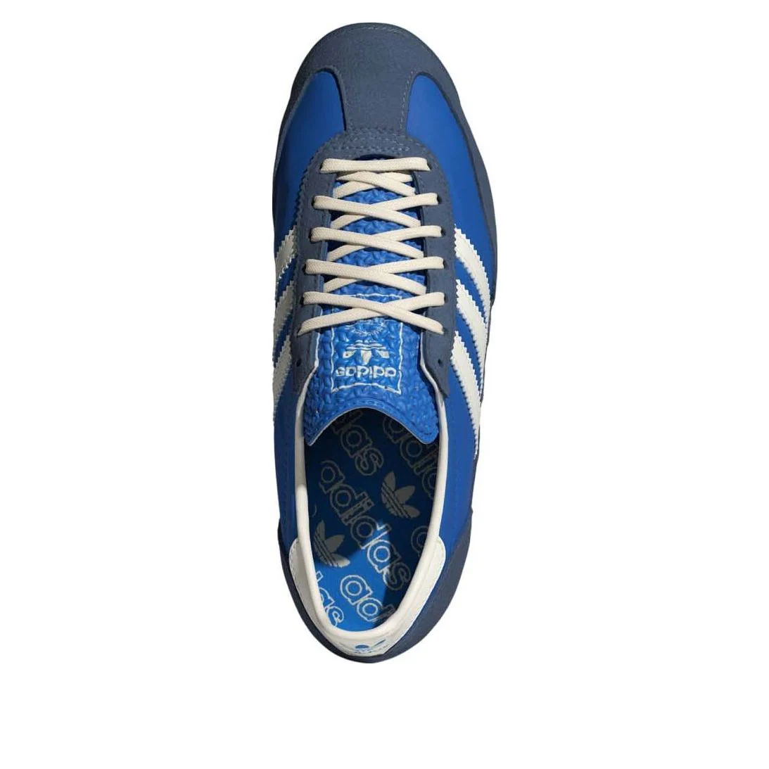 adidas SL 72 OG Blue Bird Off White W - Image 5