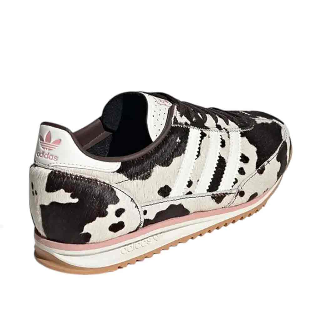 adidas SL 72 OG Cow Print W - Image 3