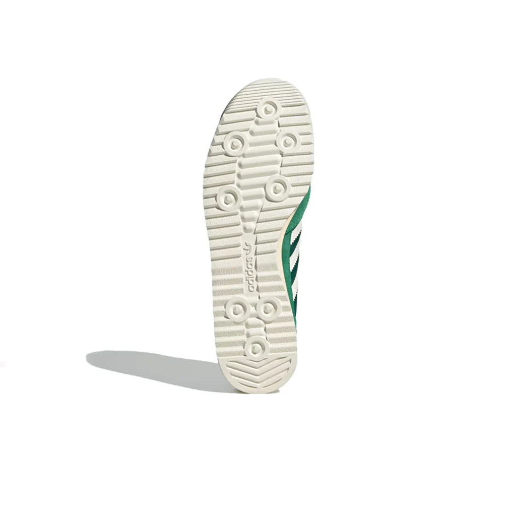 adidas SL 72 RS Collegiate Green Core White - Image 3