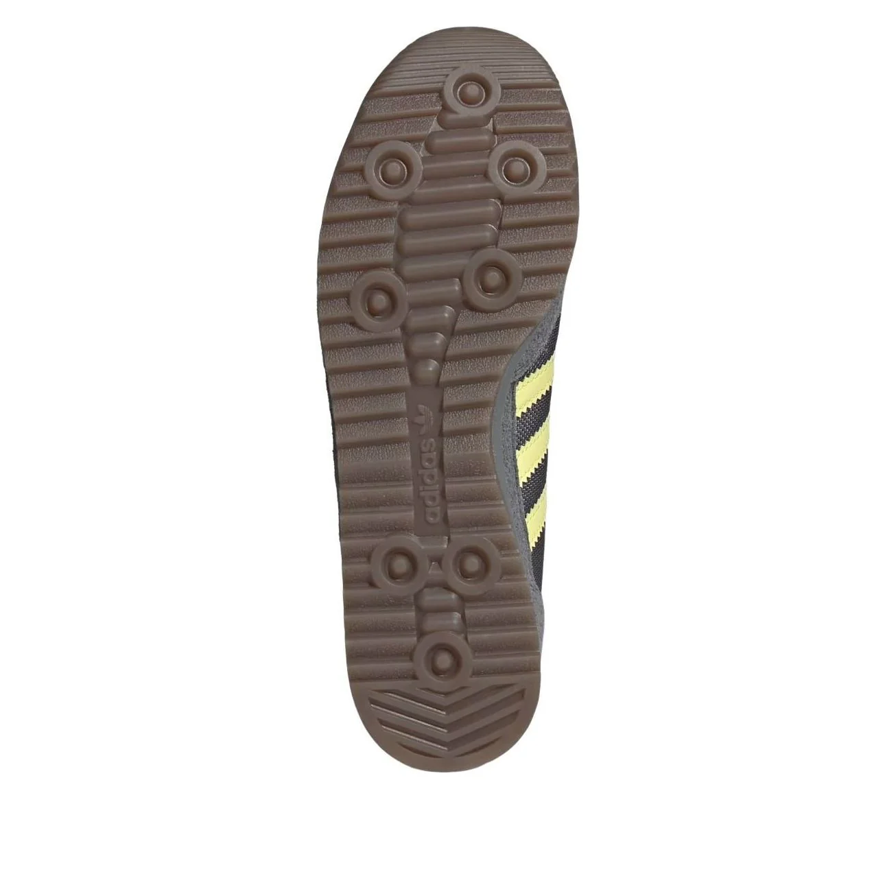 adidas SL72 RS Grey Light Yellow - Image 3