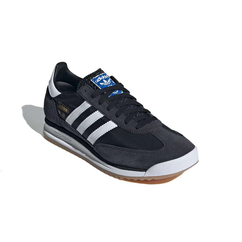 adidas SL72 RS Navy Cordura - Image 3