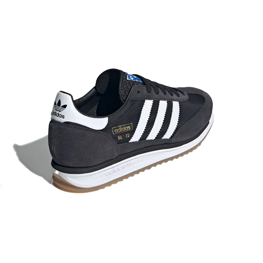 adidas SL72 RS Navy Cordura - Image 4