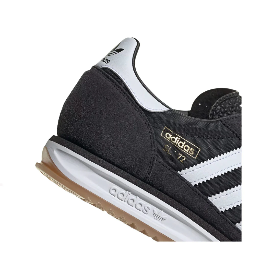 adidas SL72 RS Navy Cordura - Image 5