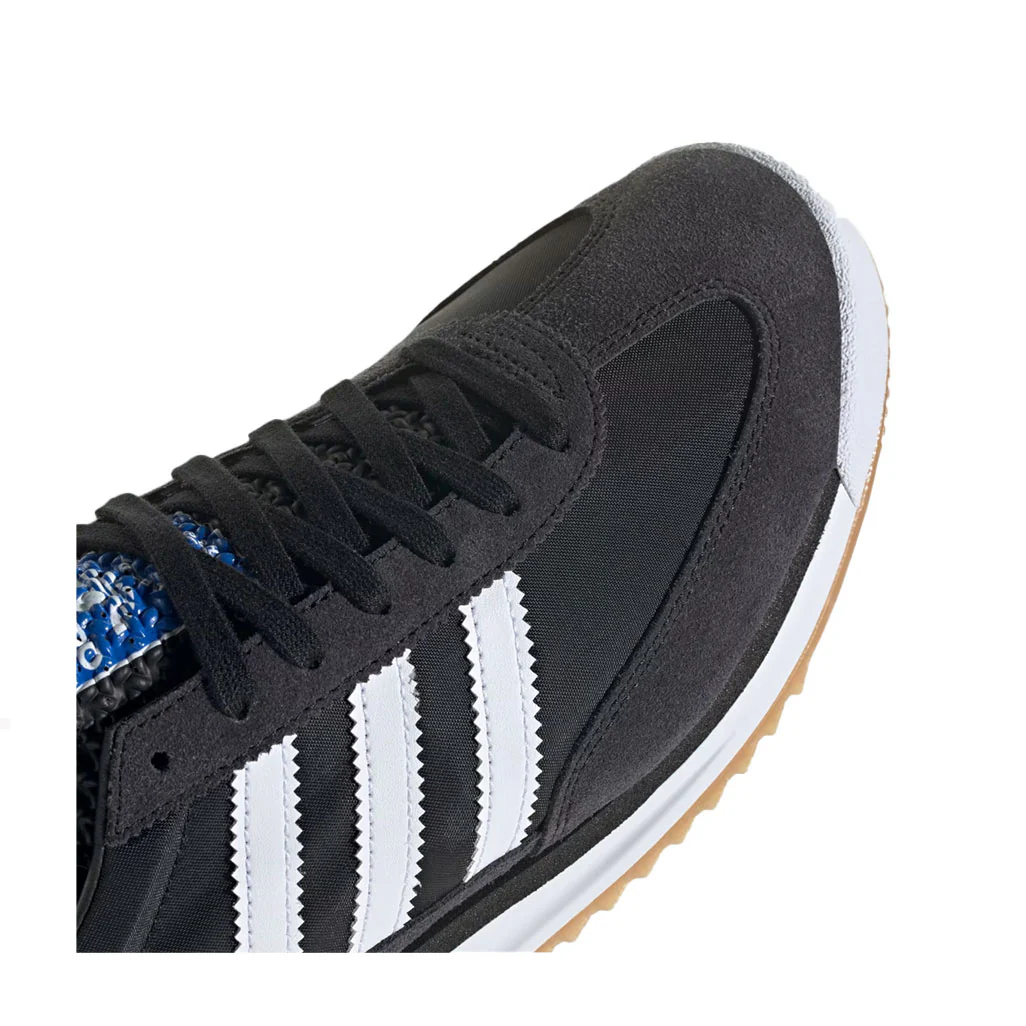 adidas SL72 RS Navy Cordura - Image 6
