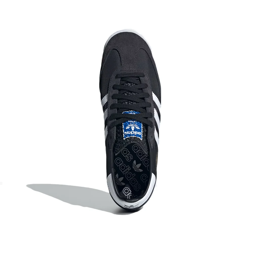 adidas SL72 RS Navy Cordura - Image 7