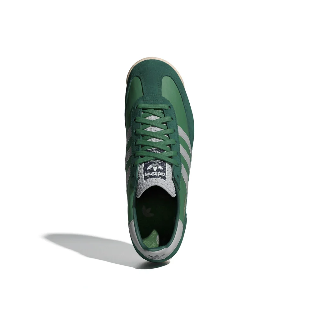 adidas SL72 RS Preloved Green - Image 4