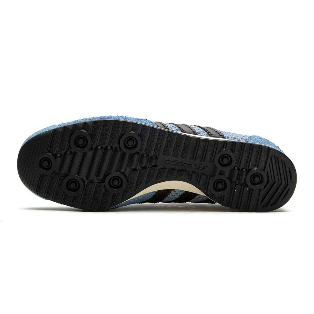 adidas SL76 Wales Bonner Ash Blue - Image 4