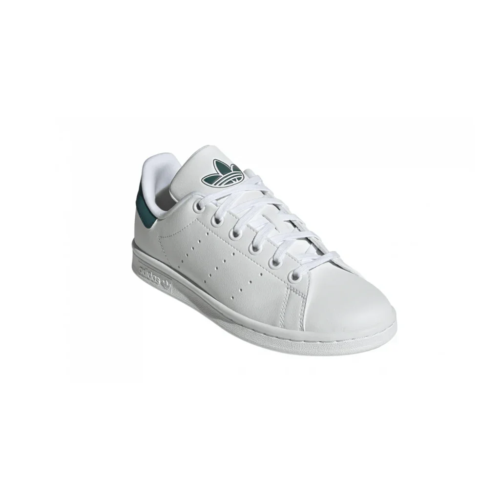 adidas Stan Smith Legacy Teal J - Image 3