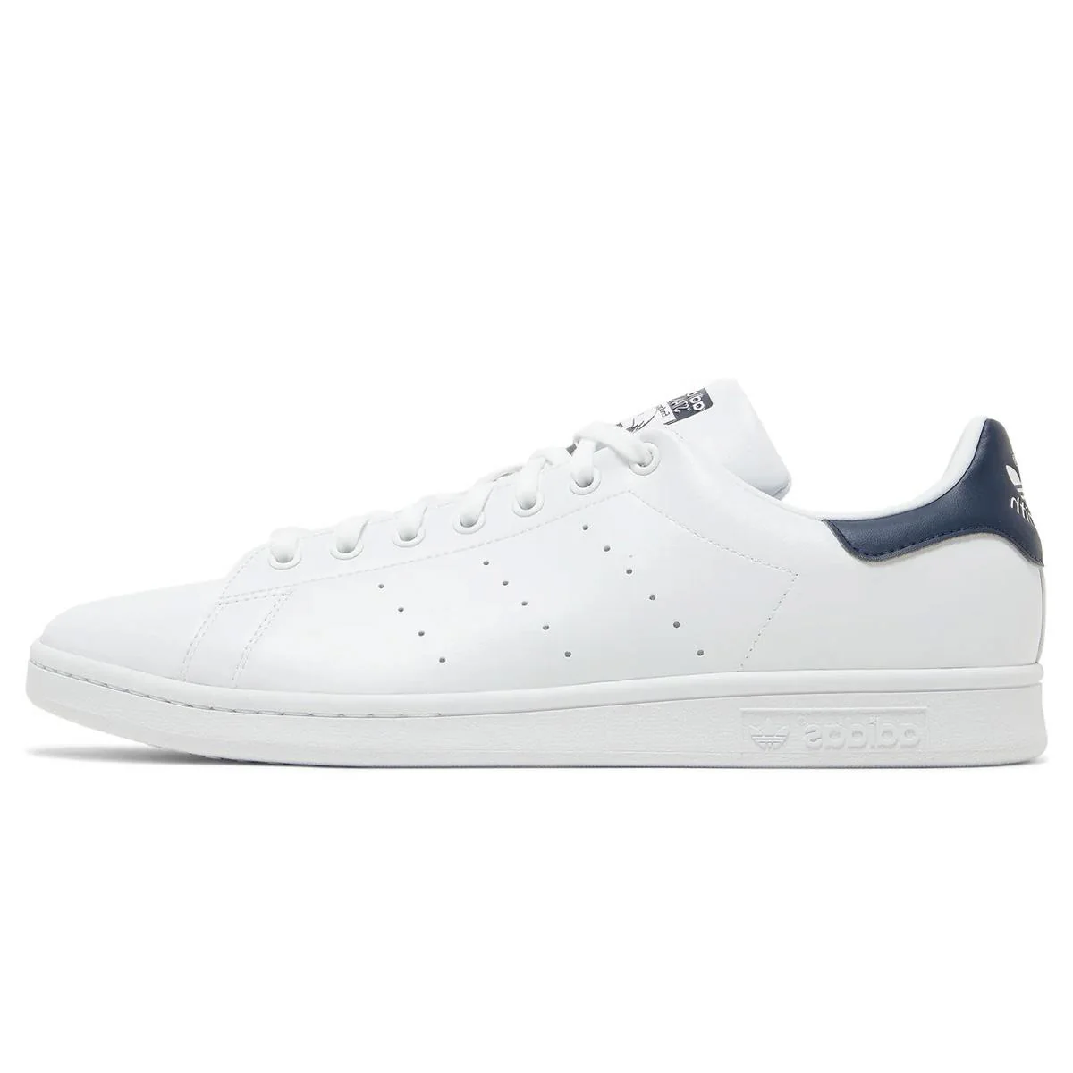 adidas Stan Smith White Collegiate Navy