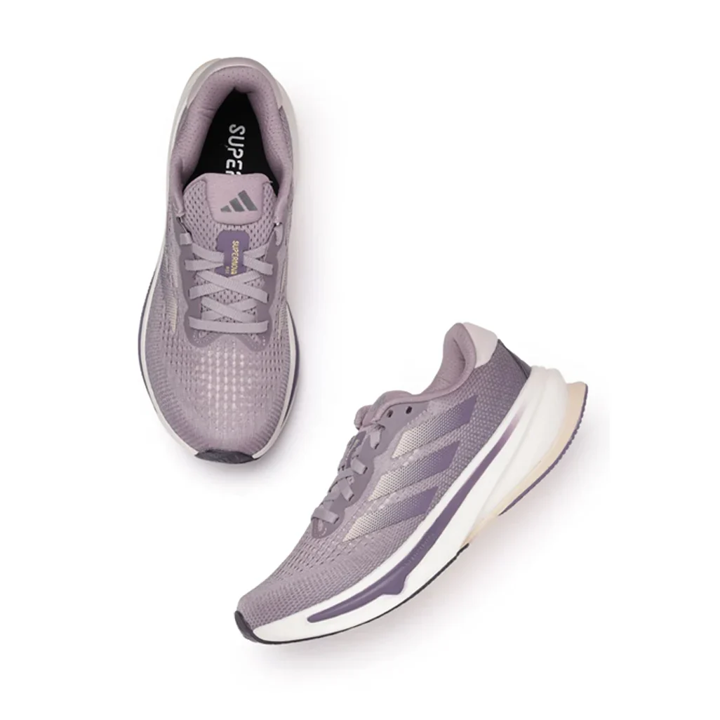 adidas Supernova Rise Shadow Violet W - Image 3
