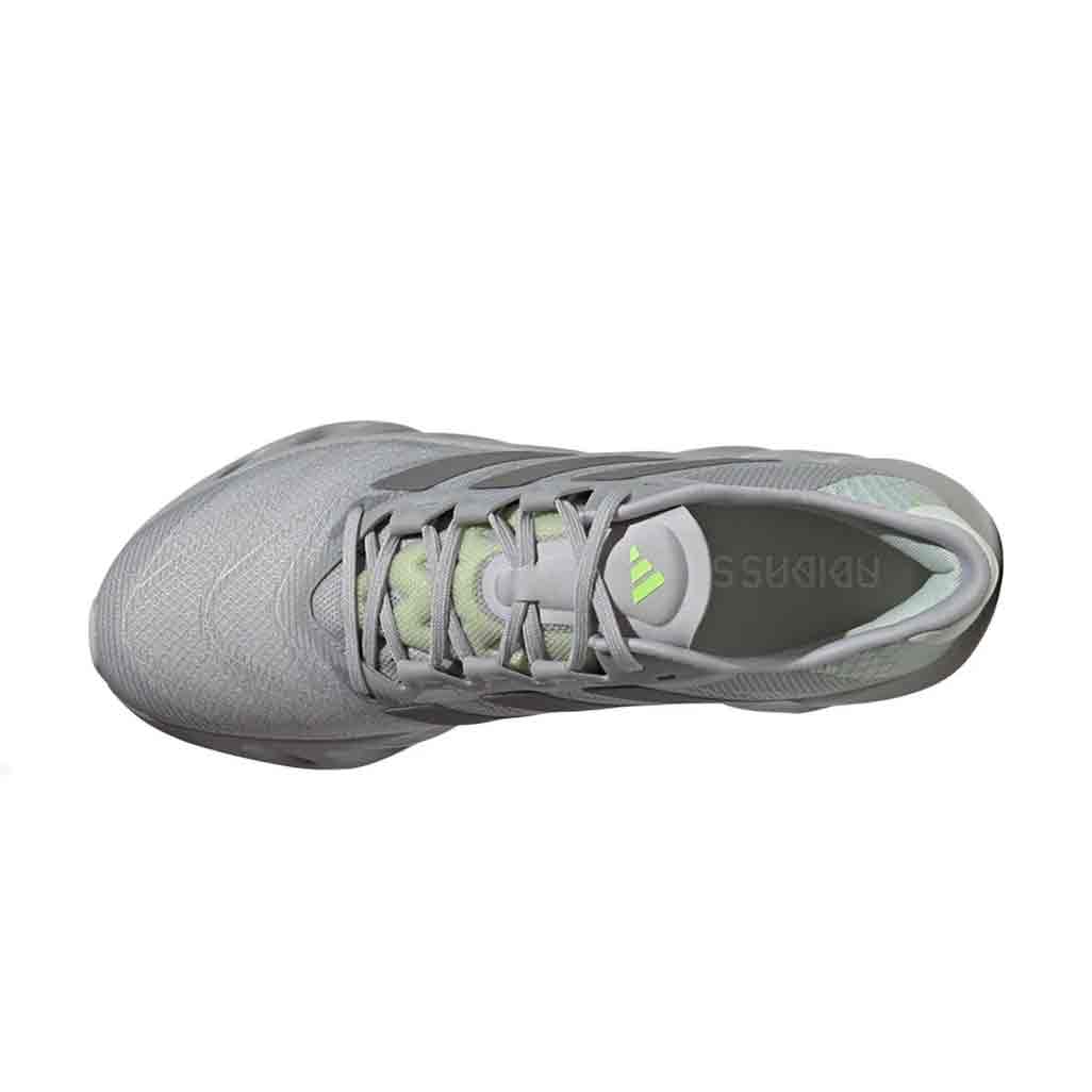 adidas Switch FWD 2 Grey Grey Lucid Lemon - Image 4