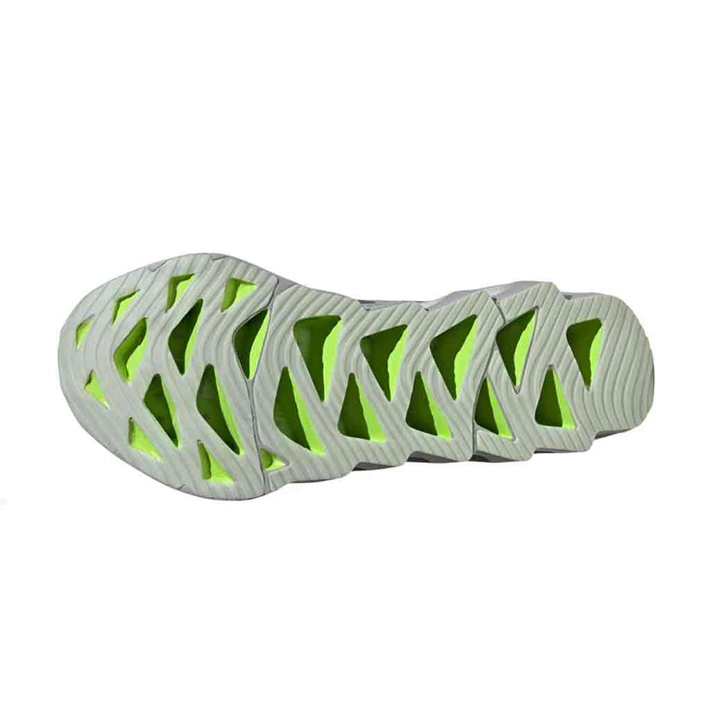 adidas Switch FWD 2 Grey Grey Lucid Lemon - Image 5