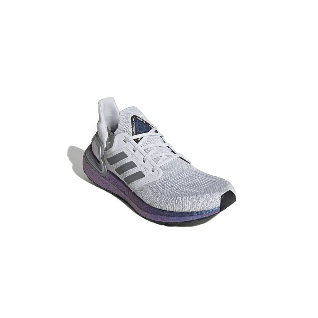 adidas Ultra Boost 2020 ISS US National Lab Dash Grey - Image 2