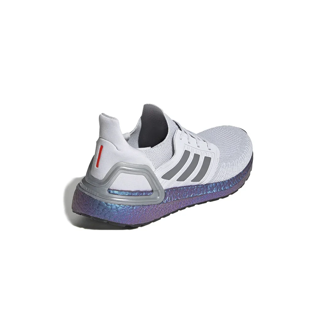 adidas Ultra Boost 2020 ISS US National Lab Dash Grey - Image 3