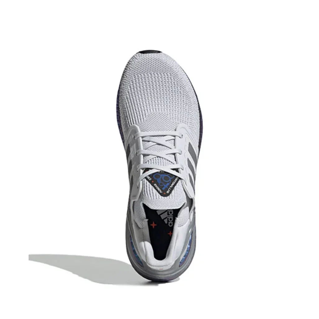 adidas Ultra Boost 2020 ISS US National Lab Dash Grey - Image 4