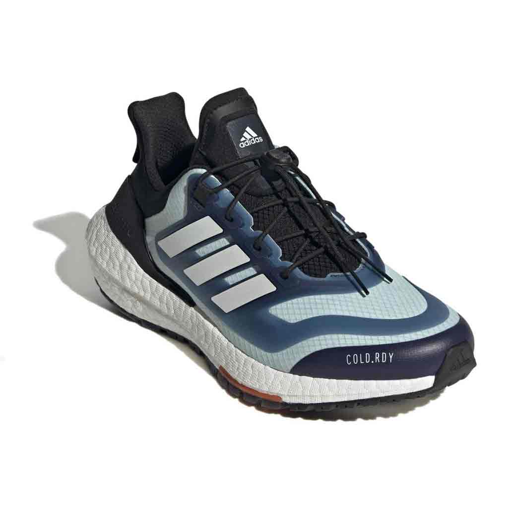 adidas UltraBoost 22 C.RDY II Blue Cold Ready W - Image 3