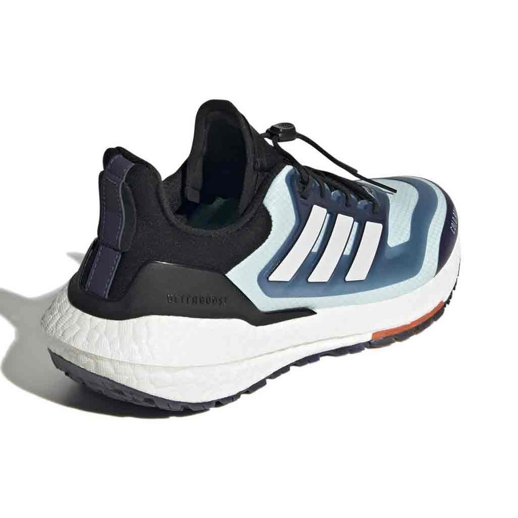 adidas UltraBoost 22 C.RDY II Blue Cold Ready W - Image 4