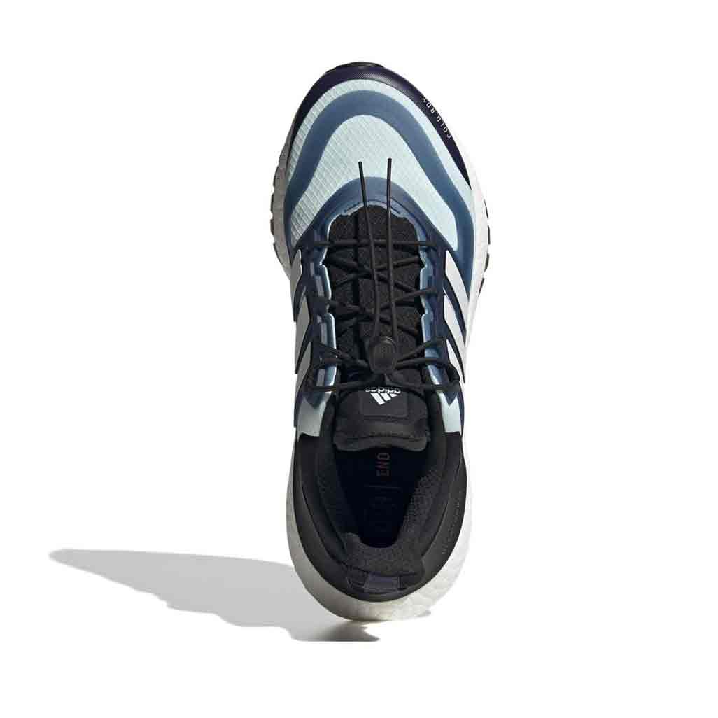adidas UltraBoost 22 C.RDY II Blue Cold Ready W - Image 5