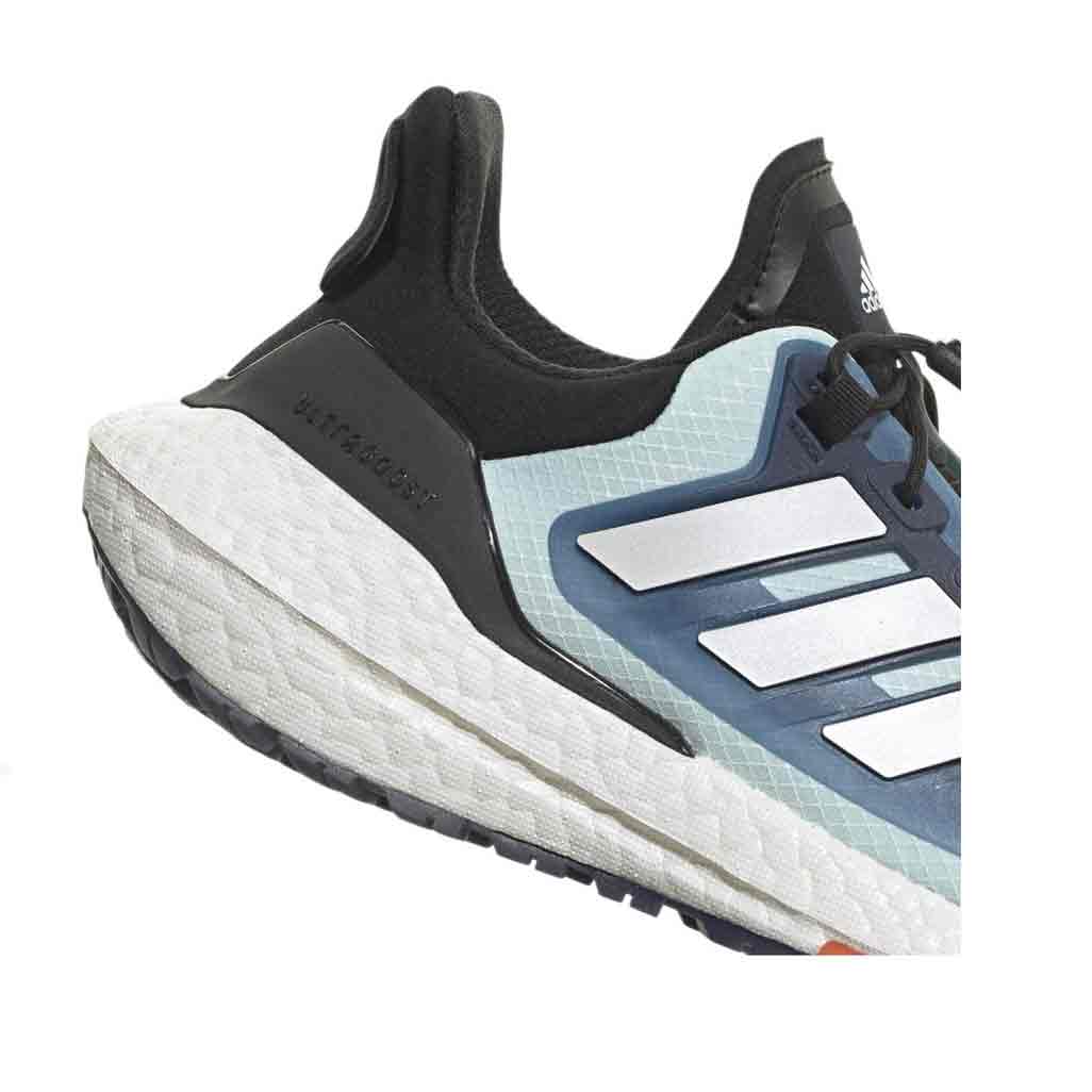 adidas UltraBoost 22 C.RDY II Blue Cold Ready W - Image 6