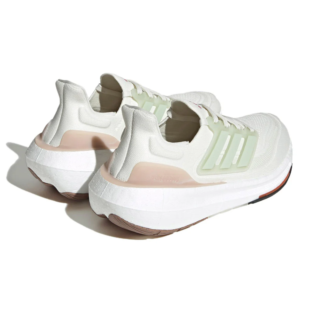 adidas UltraBoost Light Non Dyed Linen Green W - Image 3