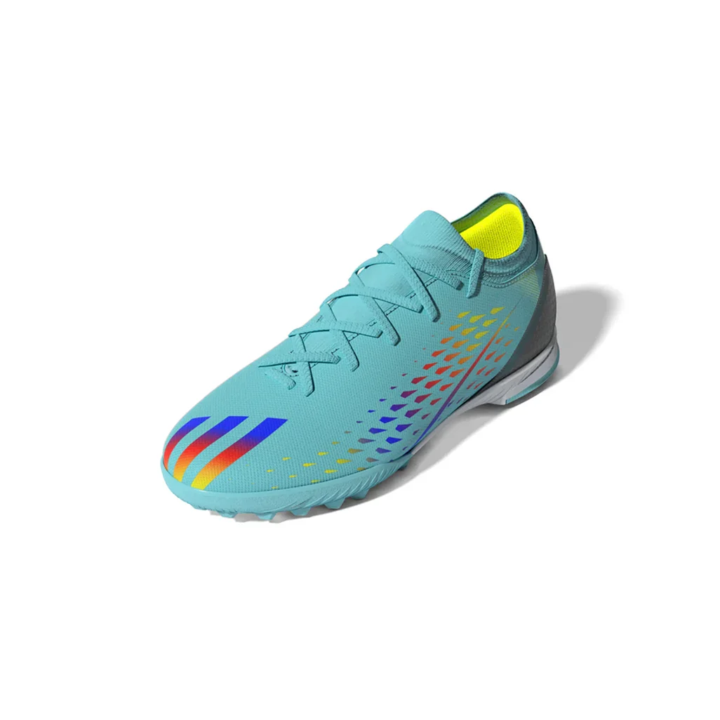 Adidas X Speedportal.3 Indoor Blue - Image 2