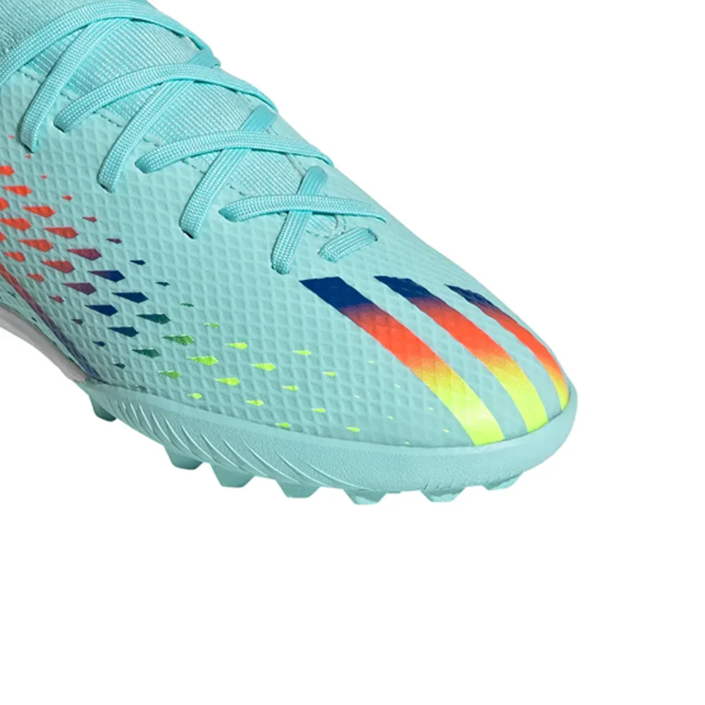 Adidas X Speedportal.3 Indoor Blue - Image 3