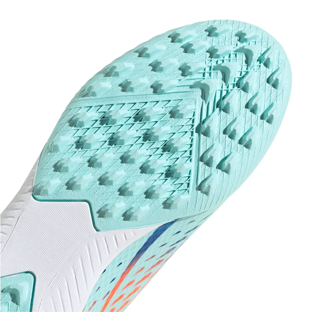 Adidas X Speedportal.3 Indoor Blue - Image 4