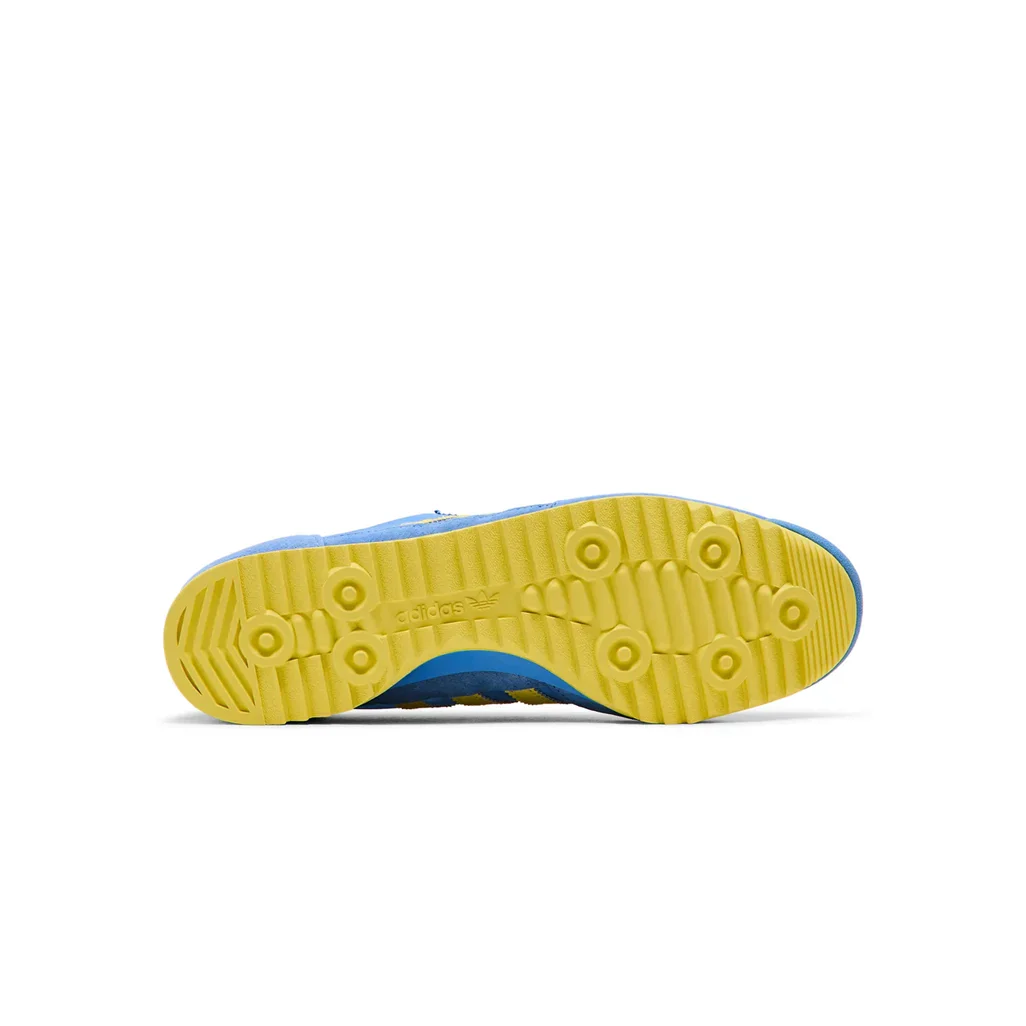 adidas x Sporty & Rich SL72 OG Real Blue W - Image 5