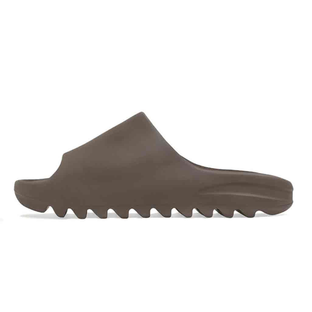 adidas x Yeezy Slides Soot - Image 2