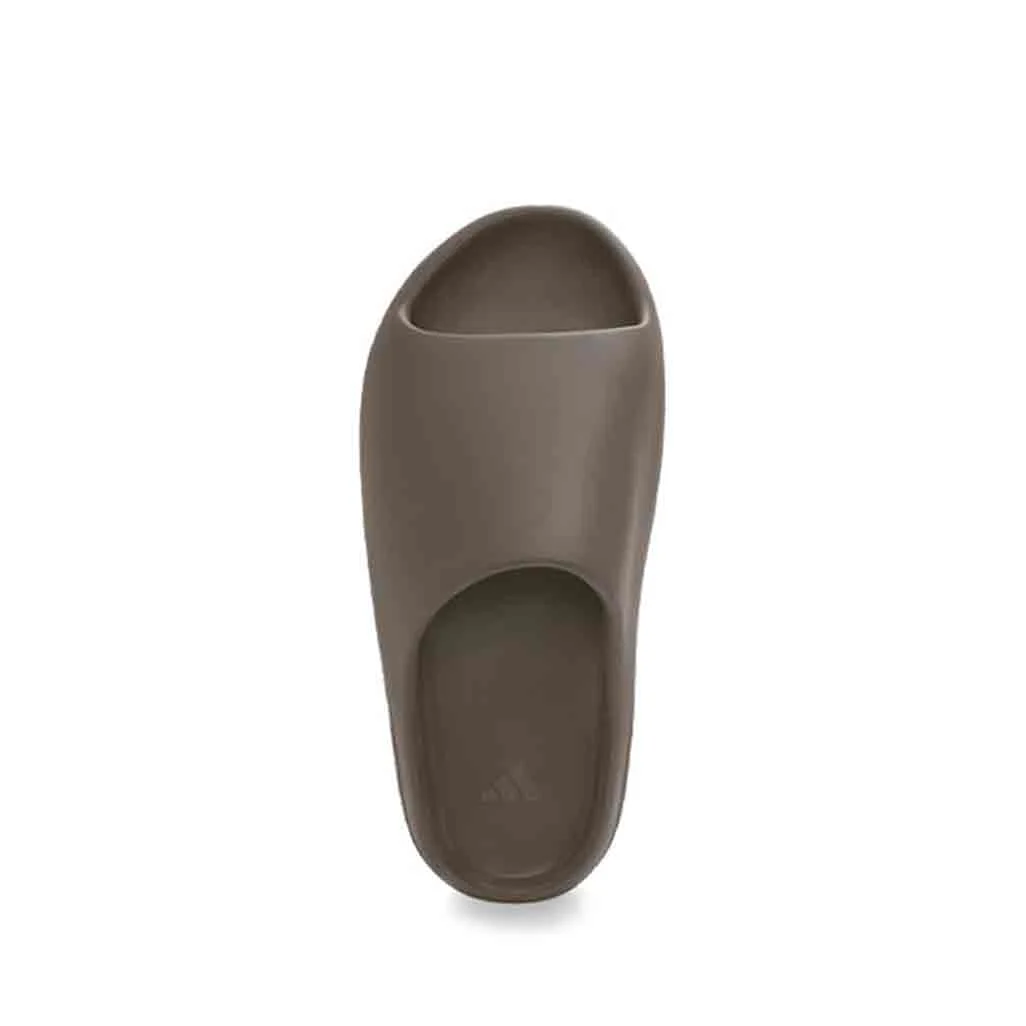 adidas x Yeezy Slides Soot - Image 4