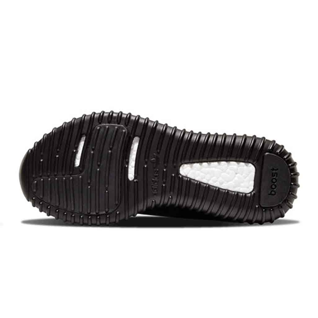 adidas Yeezy Boost 350 Pirate Black (2023) - Image 4