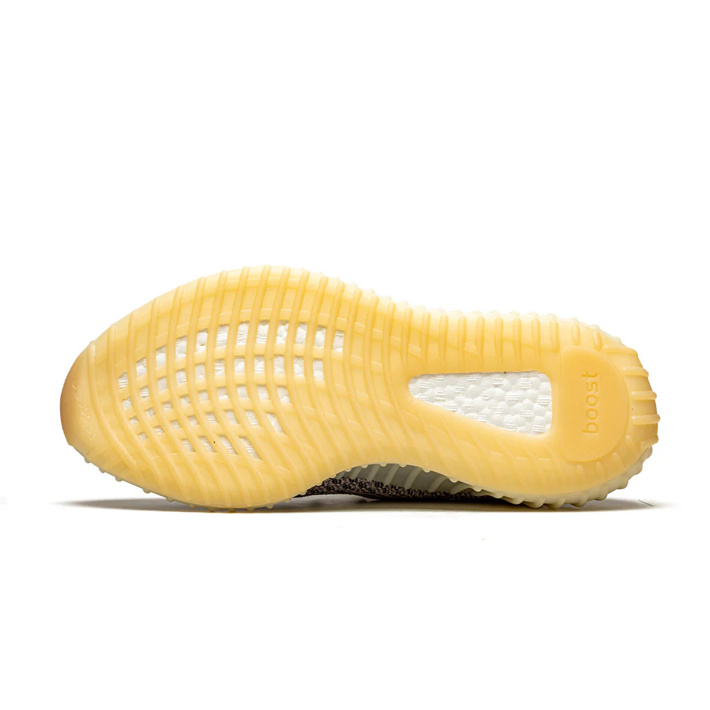 adidas Yeezy Boost 350 V2 Ash Pearl - Image 6