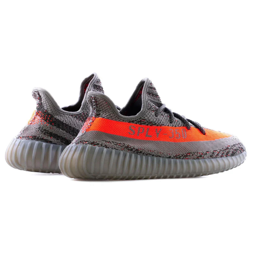 adidas Yeezy Boost 350 V2 Beluga Reflective - Image 3