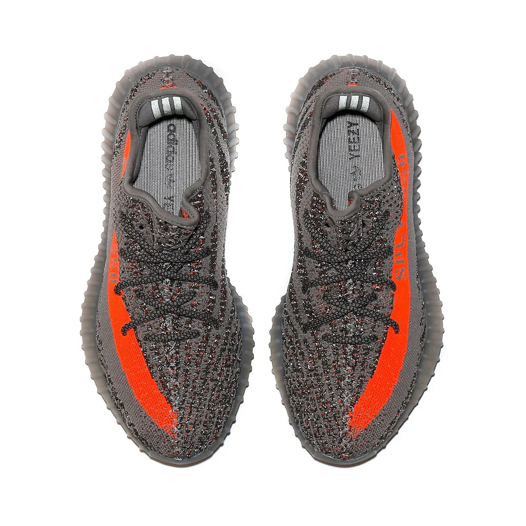 adidas Yeezy Boost 350 V2 Beluga Reflective - Image 4