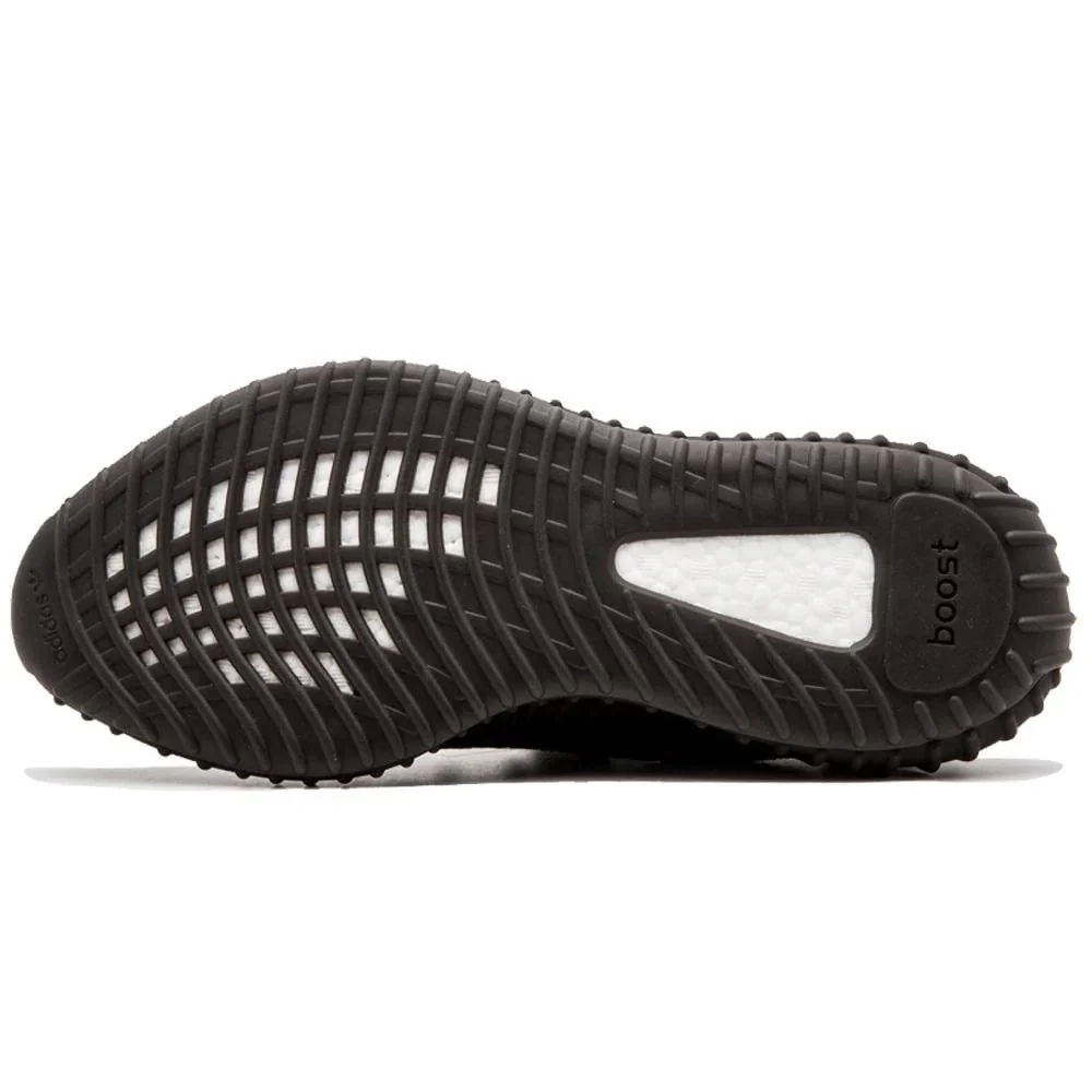 adidas Yeezy Boost 350 V2 Black Red (2017/2020) - Image 5