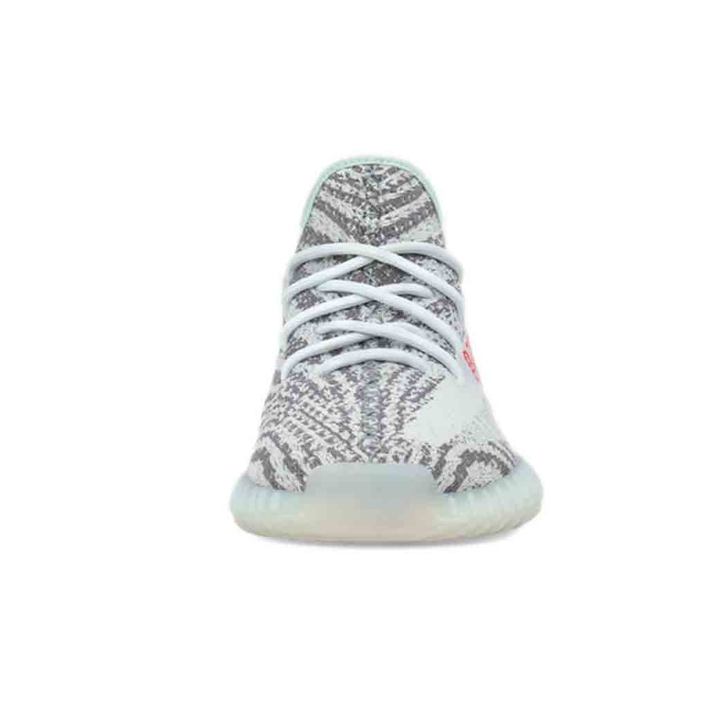 adidas Yeezy Boost 350 V2 Blue Tint - Image 3