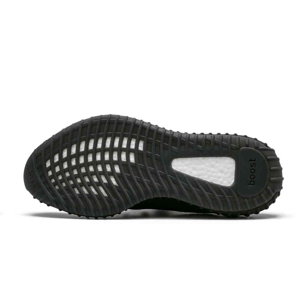 adidas Yeezy Boost 350 V2 Core Black White - Image 5