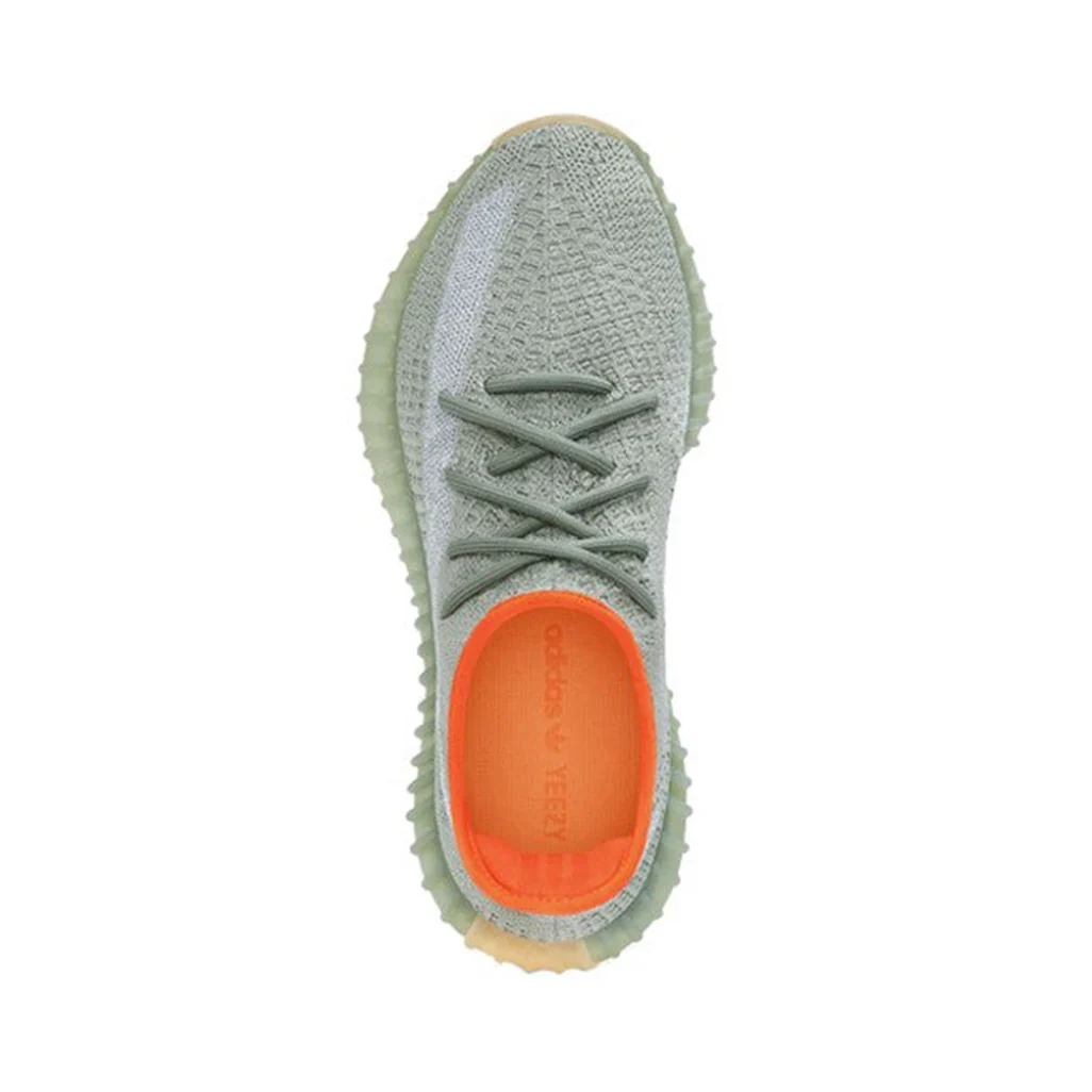 adidas Yeezy Boost 350 V2 'Desert Sage' - Image 2
