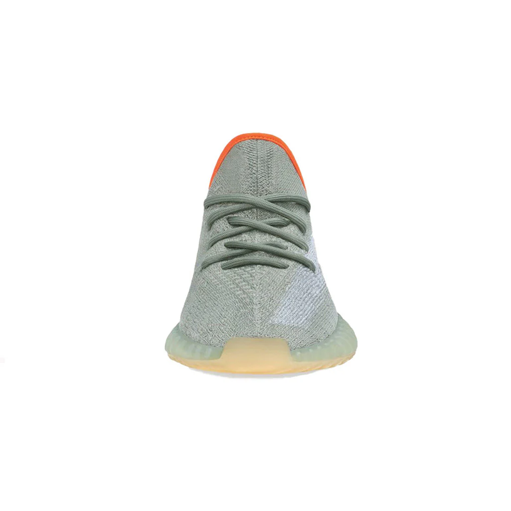 adidas Yeezy Boost 350 V2 'Desert Sage' - Image 3