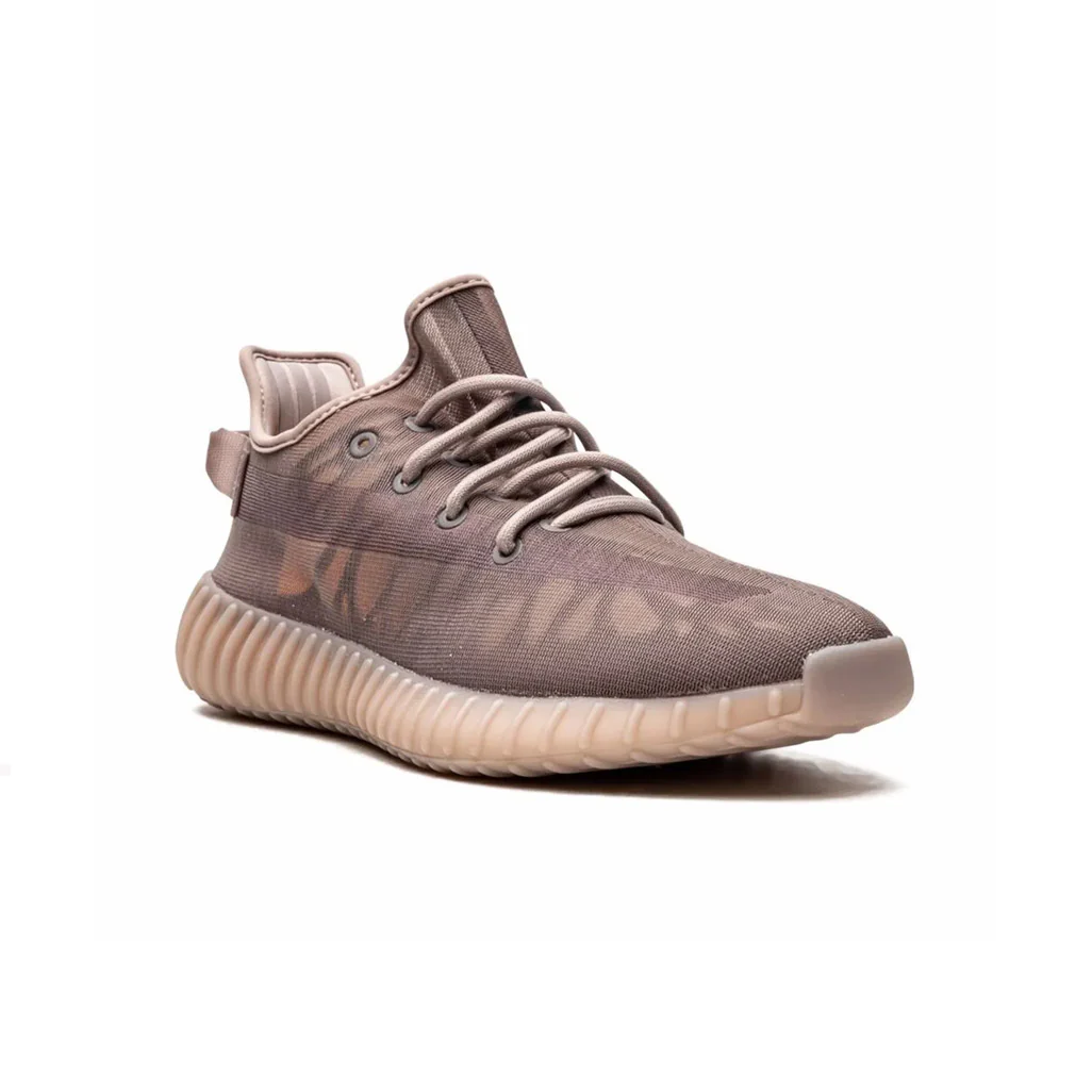 adidas Yeezy Boost 350 V2 'Mono Mist' - Image 2