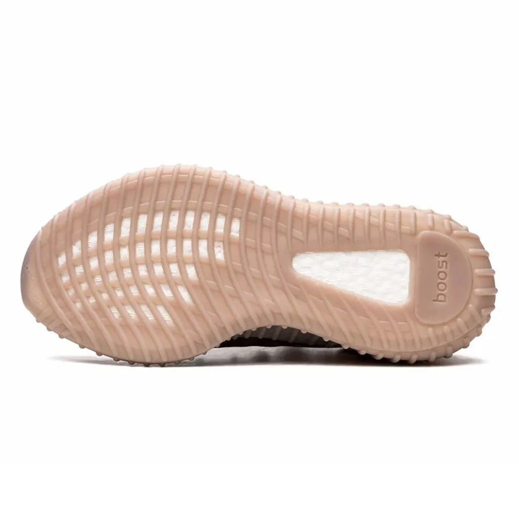 adidas Yeezy Boost 350 V2 'Mono Mist' - Image 4