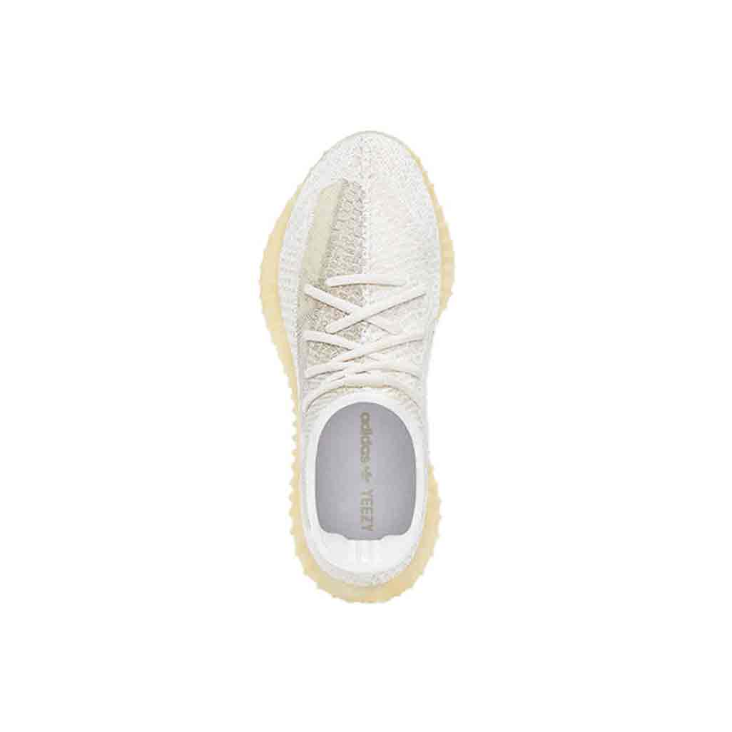 adidas Yeezy Boost 350 V2 Natural - Image 3