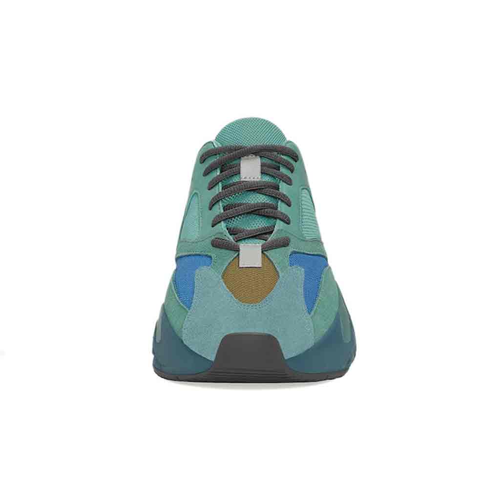 adidas Yeezy Boost 700 Faded Azure - Image 3