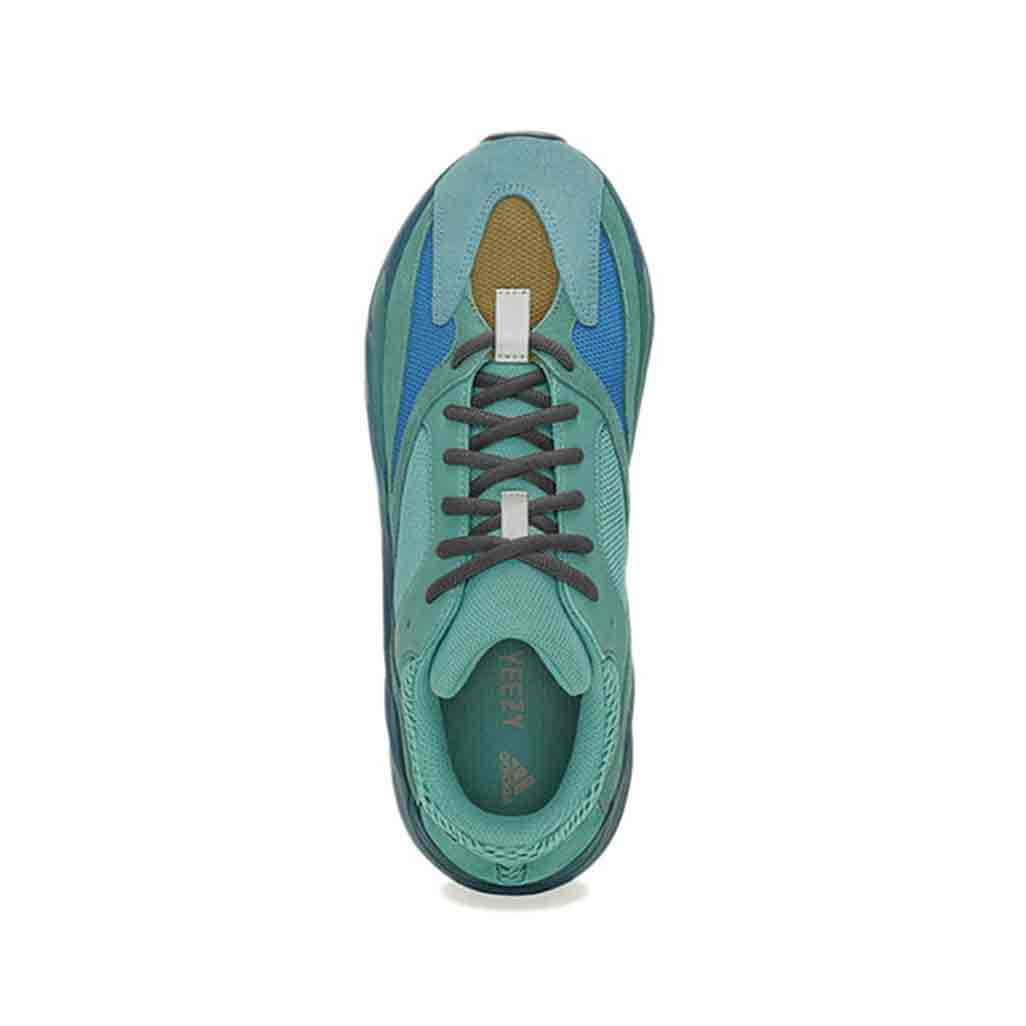 adidas Yeezy Boost 700 Faded Azure - Image 4