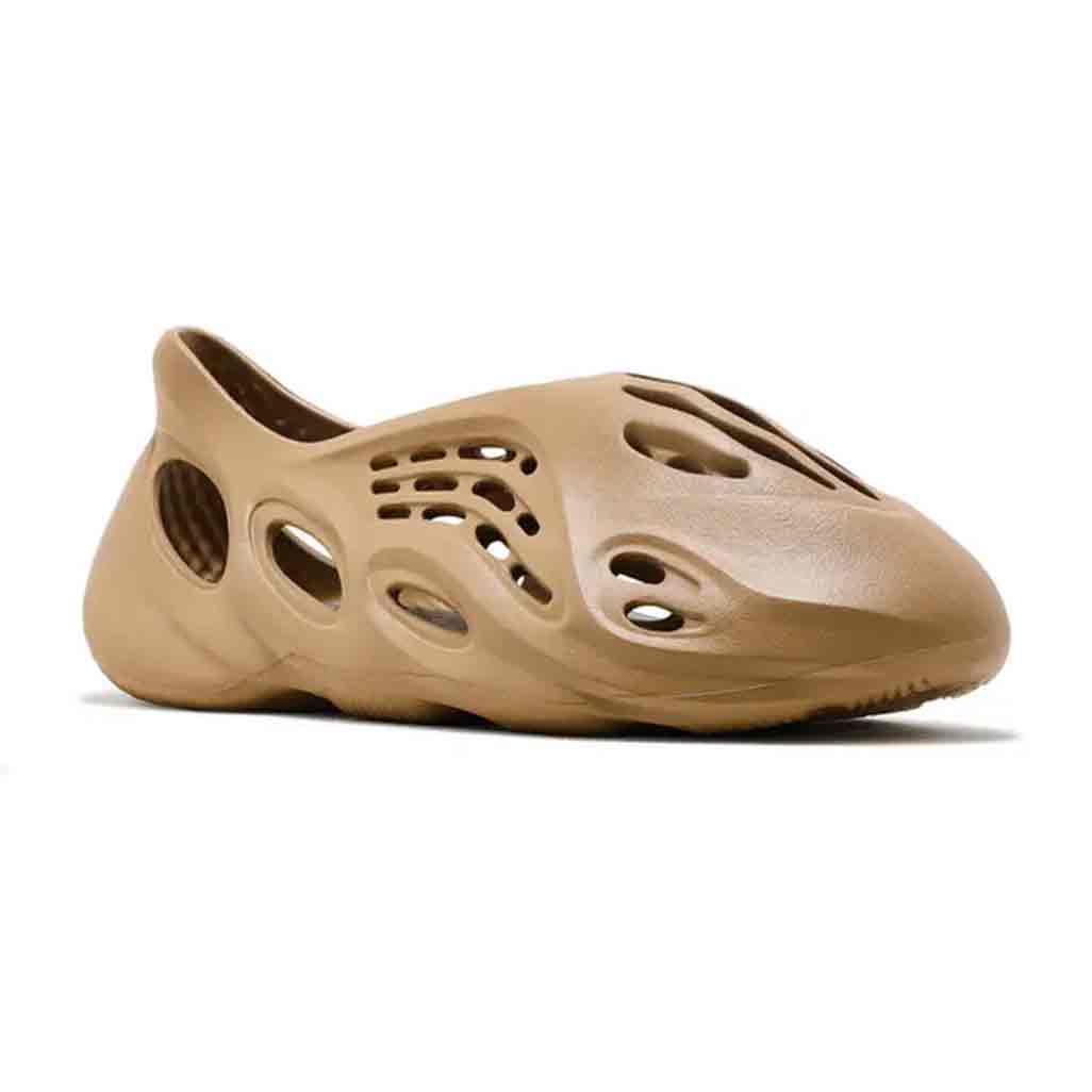 adidas Yeezy Foam RNNR Ochre - Image 2