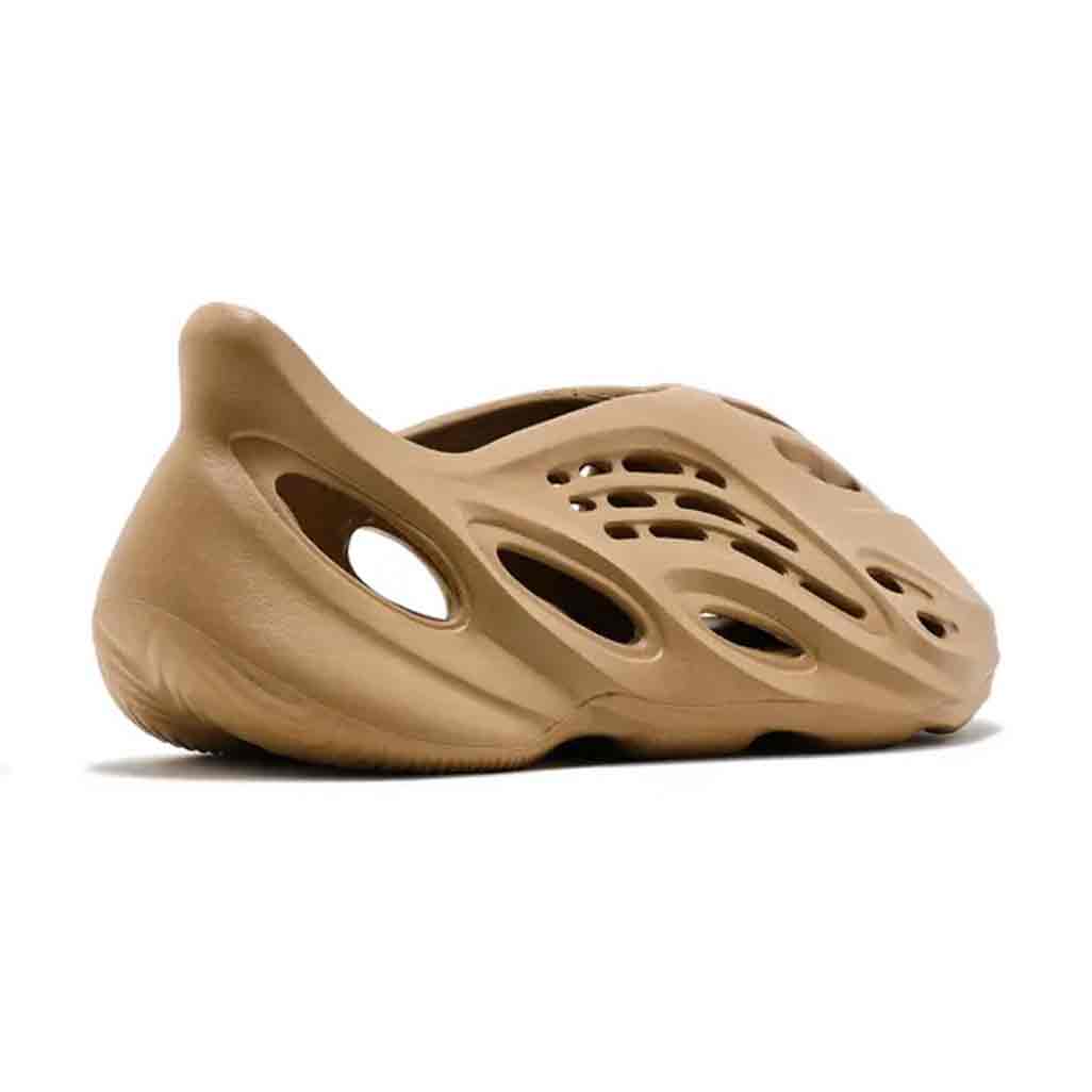 adidas Yeezy Foam RNNR Ochre - Image 3