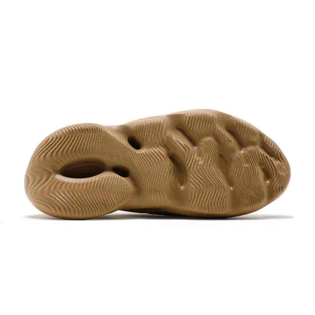 adidas Yeezy Foam RNNR Ochre - Image 4