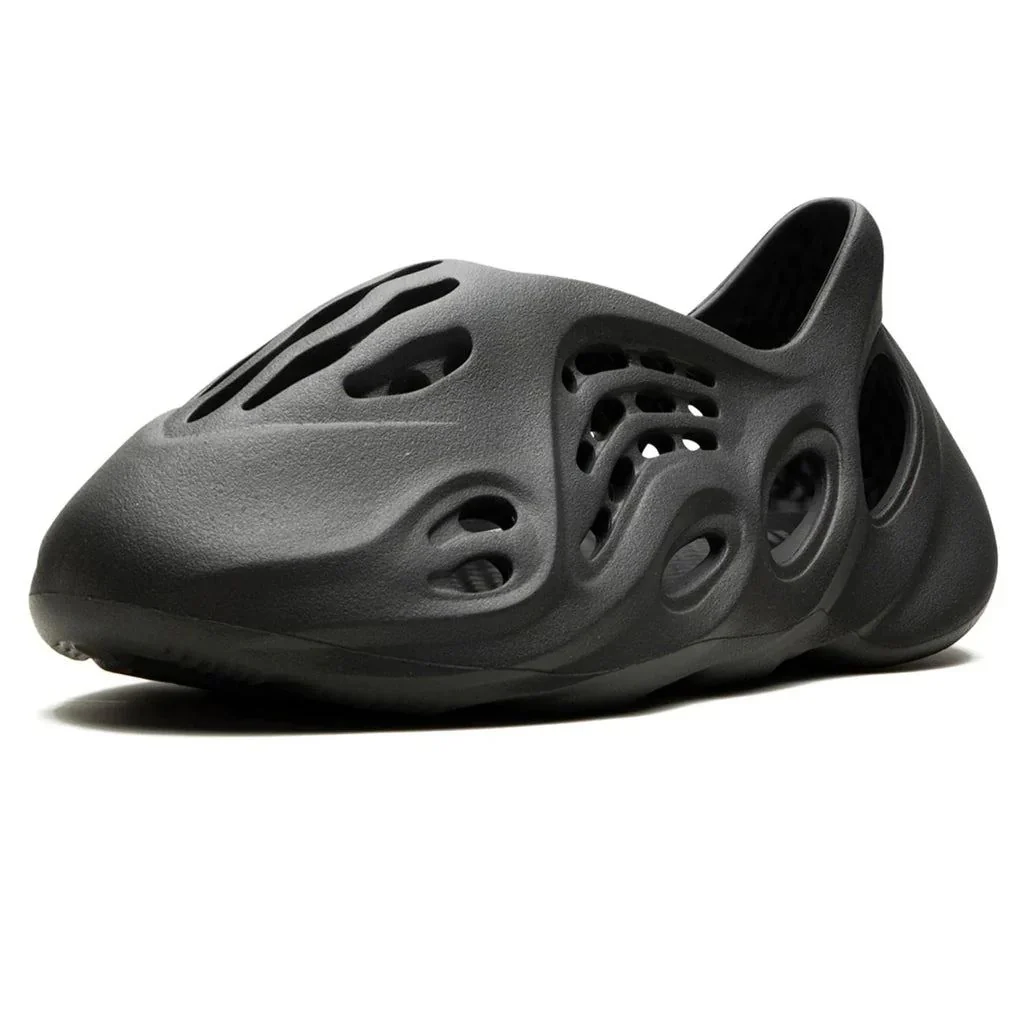 adidas Yeezy Foam RNR Carbon - Image 4