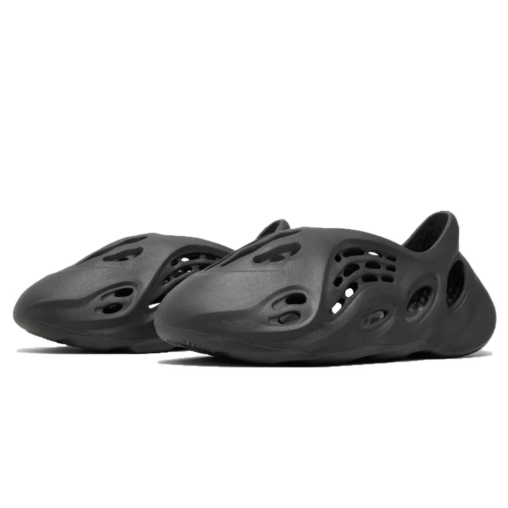 adidas Yeezy Foam RNR Onyx (2022/2024) - Image 2
