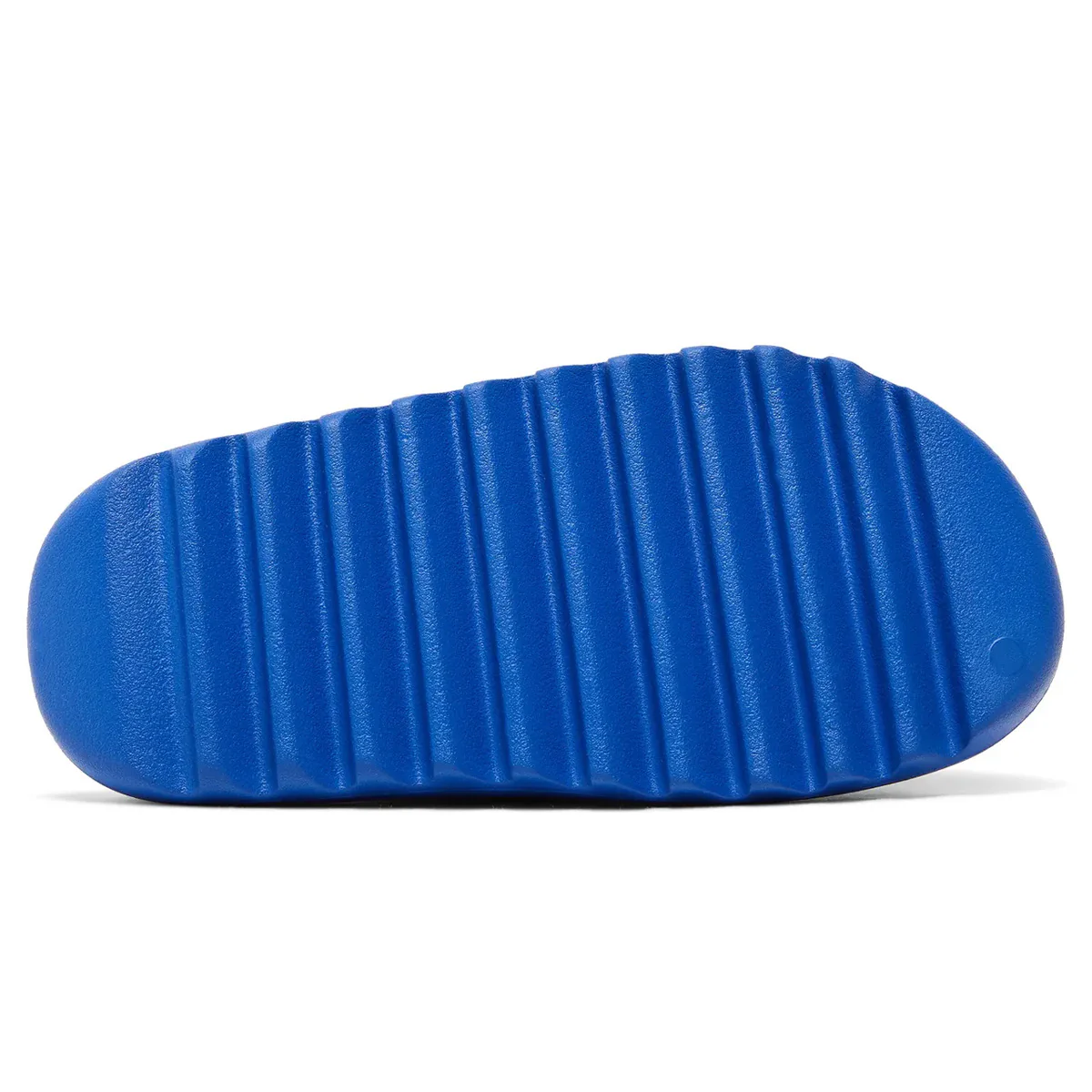 adidas Yeezy Slide Azure - Image 4
